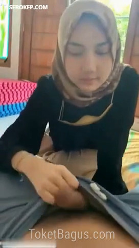 Duta es krim Yayaarasyid sepongin kontol