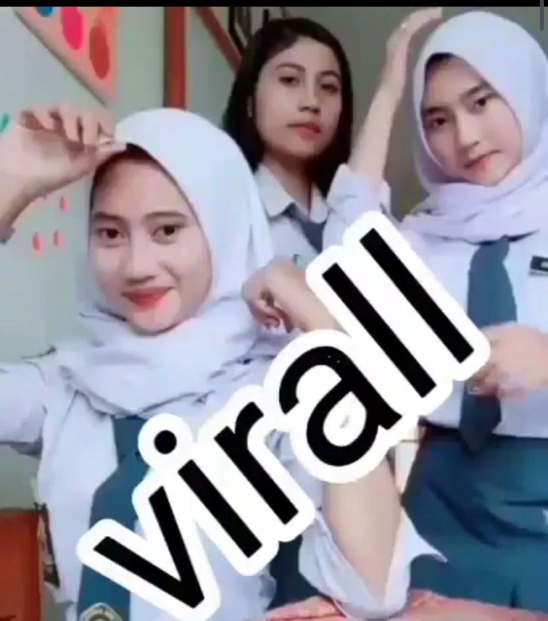 Bokep luluvdo pelajar murid SMP