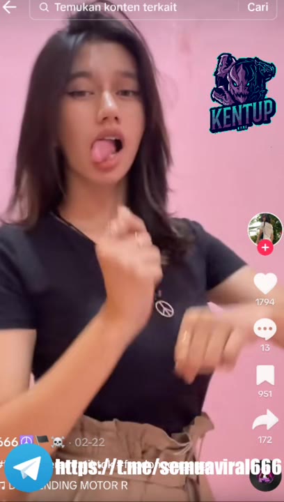 Bokep Viral Indo Zalva Tiktok