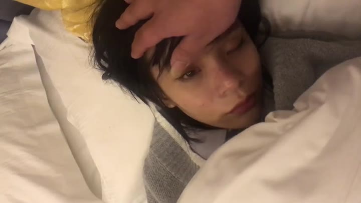 Pegawai bank yang di bikin mabuk oleh re ...