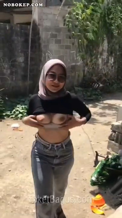 Lagi viral nisia yuanida eksib sepong ba ...