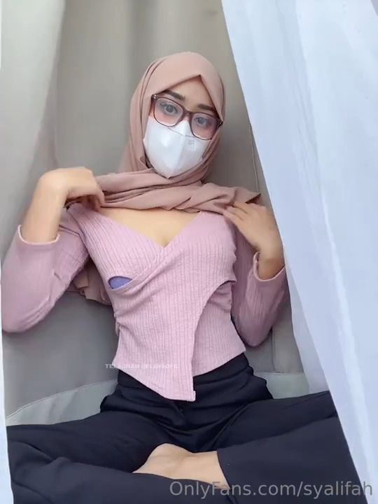 Only Fans Ukhti Syalifah