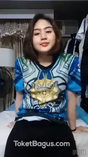 Bokep video viral tiktok mirip onic kaye ...