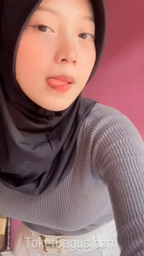 Video Viral Seleb Tiktok Lagi Belajar Ngewe Bareng Ayank