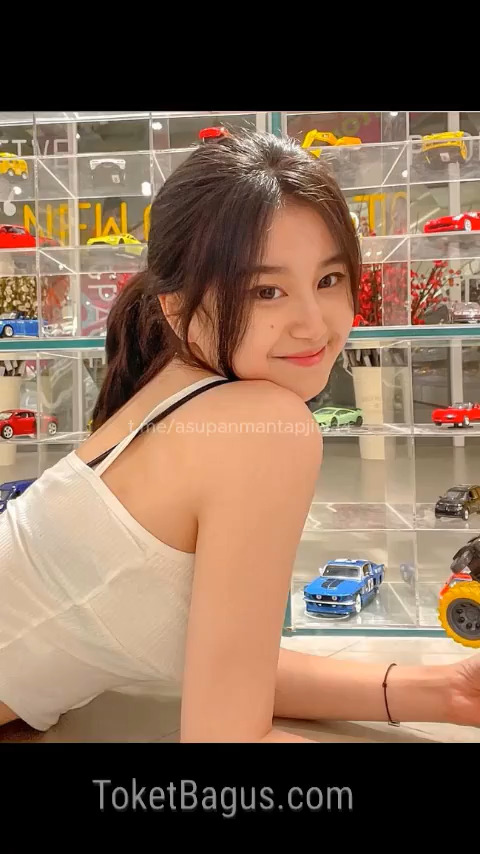 Skandal seks video mesum onic gebian