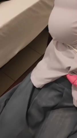 Murid sma tobrut kena sekap terus diperk ...